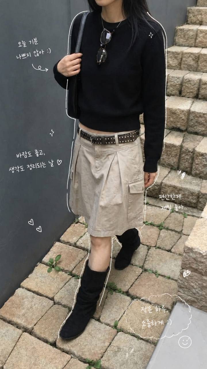 패션