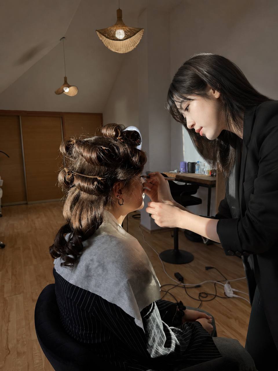 메이크업